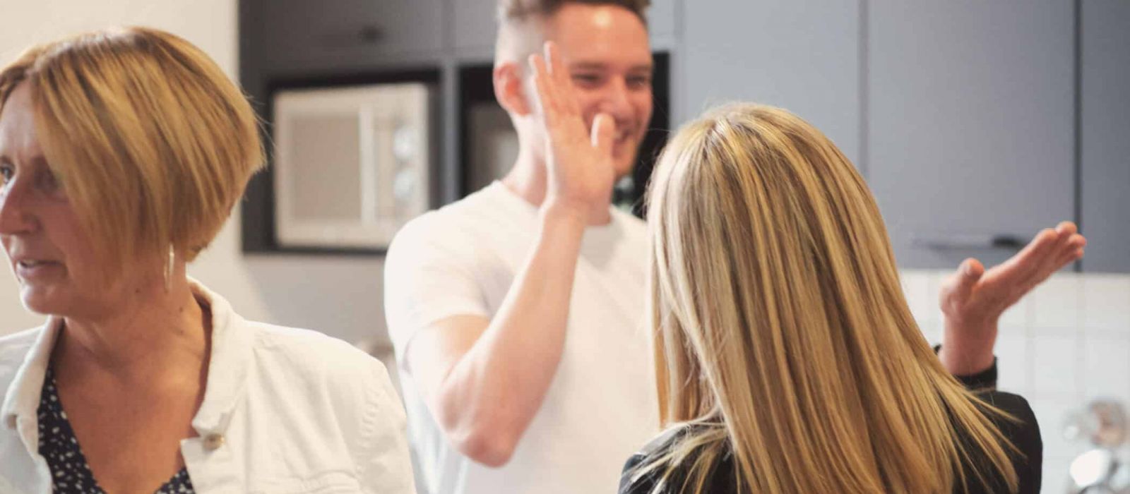 Bild zu Steuerberatung mit Herz und Verstand bei Beheim & Tepel in Hanau -  Jetzt bewerben und Teil des Teams werden