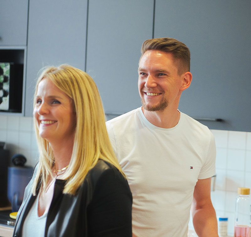 Bild zu deine Qualifikationen als Steuerberater bei Beheim & Tepel Steuerberatung in Hanau