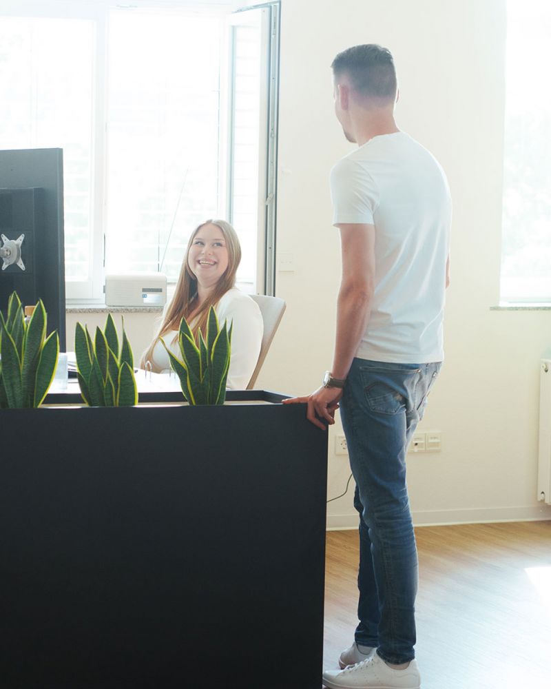 Bild zu deine Aufgaben als Steuerfachangestellter bei Beheim & Tepel Steurberatung in Hanau