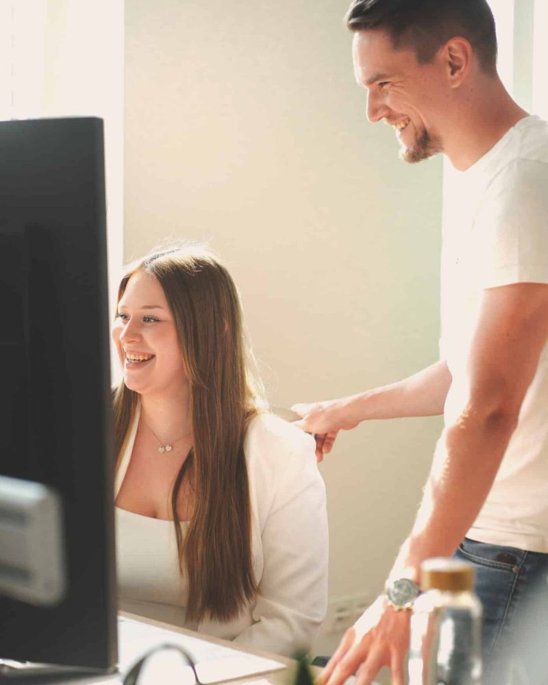 Bild zu deine Aufgaben als Steuerfachwirt / Bilanzbuchhalter bei Beheim & Tepel Steuerberatung in Hanau
