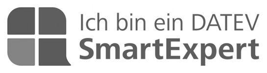 Logo DATEV Smart Expert - Beheim & Tepel Steuerberater Hanau