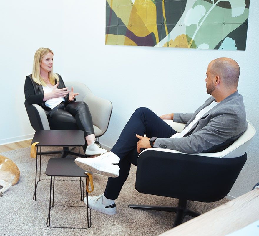 Bild zu deine Qualifikationen als Steuerfachwirt / Bilanzbuchhalter bei Beheim & Tepel Steuerberatung in Hanau