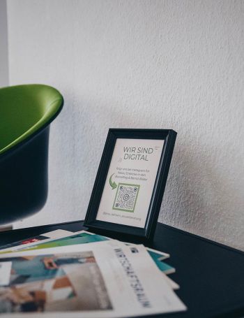 Bild zu deine Qualifikationen als Lohnbuchhalter bei Beheim & Tepel Steuerberatung in Hanau