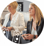 Bild zu Mitarbeiterstammtisch - Beheim & Tepel Steuerberatung Hanau Jobs