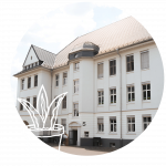 Bild zu den Räumlichkeiten - Beheim & Tepel Steuerberatung Hanau Jobs