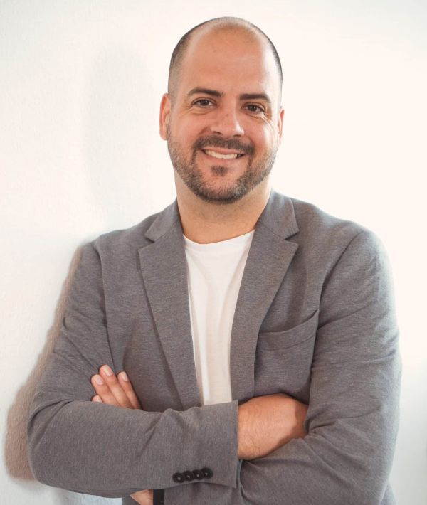 Steuerberatung Hanau Beheim & Tepel - Geschäftsführer Fabian Tepel