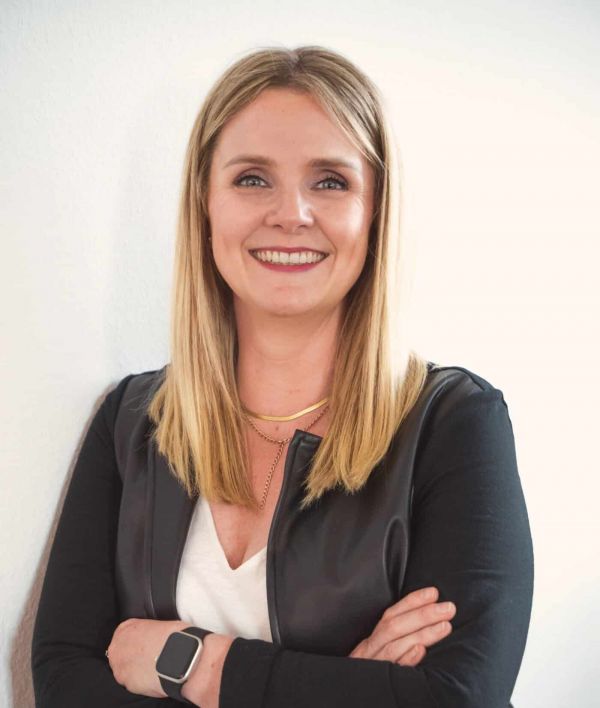 Steuerberatung Hanau Beheim & Tepel - Geschäftsführerin Denise Beheim