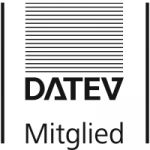 Logo Mitglied bei DATEV - Beheim & Tepel Steuerberater Hanau