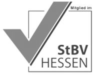 Logo Mitglied der Steuerberaterverband Hessen - Beheim & Tepel Steuerberater Hanau
